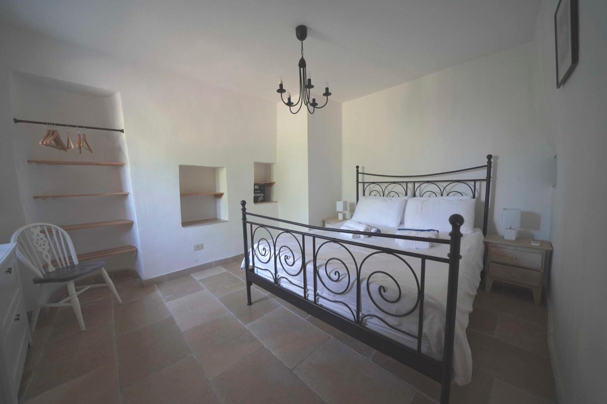 Villa Trullo Genista Martina Franca Exterior foto